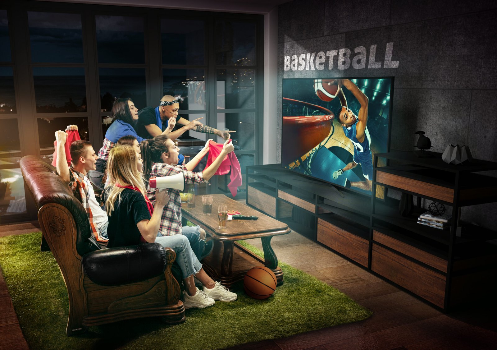 IPTV Protocol Comparison: UDP vs. TCP for Streaming