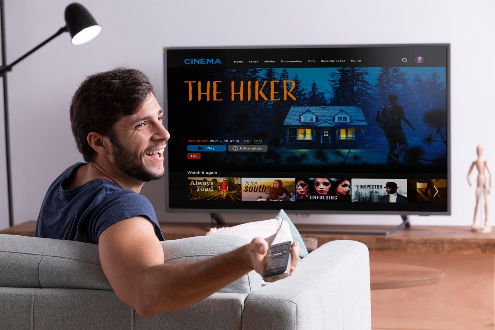 Beyond Amusement: IPTV’s Ascent in Healthcare, Education, and Business Solutions